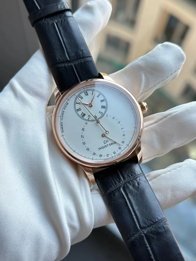 Jaquet-Droz Grande Seconde J008033200